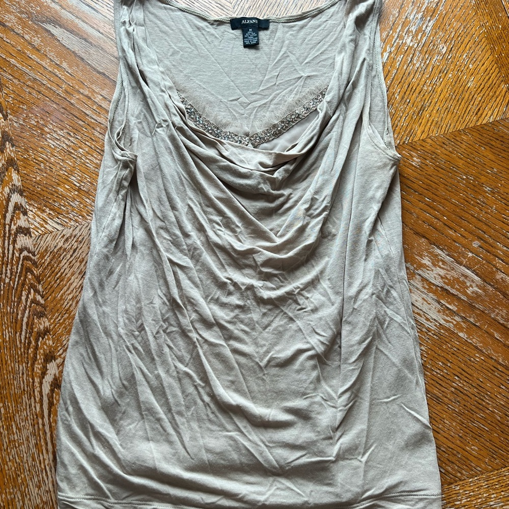 Womens Shirt